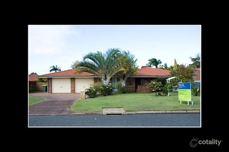Property photo of 22 Harrington Crescent Leeming WA 6149