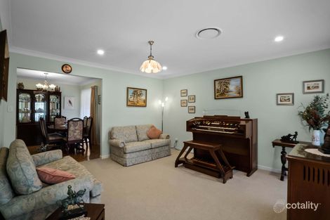 Property photo of 1 Nerang Place Belmont NSW 2280