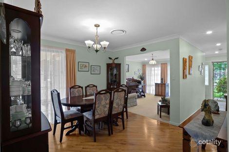 Property photo of 1 Nerang Place Belmont NSW 2280