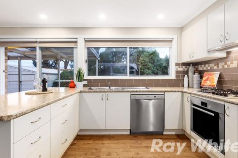 Property photo of 1 Millgrove Street Scoresby VIC 3179