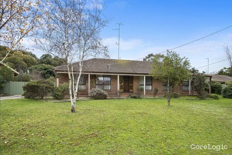 Property photo of 5 Edgewood Court Delacombe VIC 3356