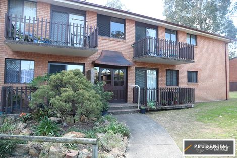 22/17-25 Rudd Rd, Leumeah, NSW 2560