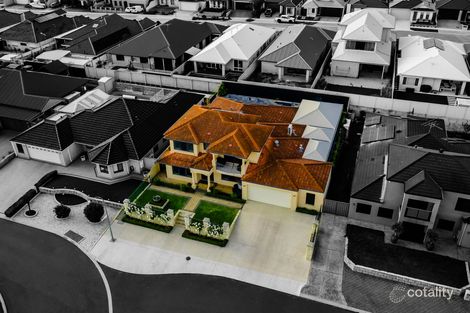 Property photo of 26 Narrien Loop Hocking WA 6065