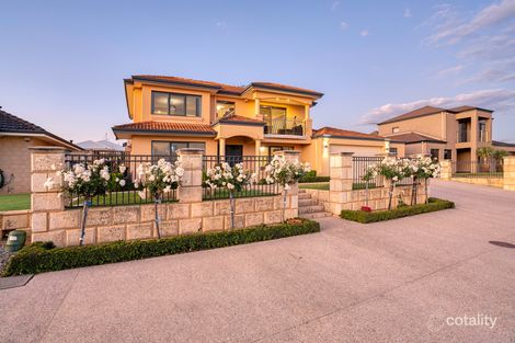 Property photo of 26 Narrien Loop Hocking WA 6065