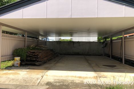 Property photo of 21 Bellicent Road Bracken Ridge QLD 4017