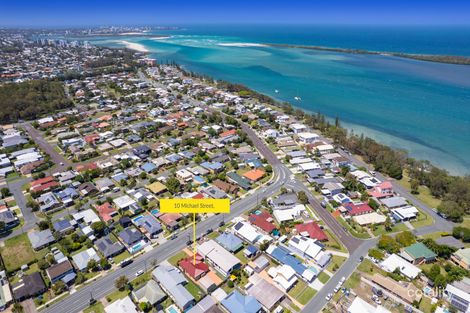 Property photo of 10 Michael Street Golden Beach QLD 4551