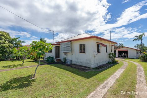 Property photo of 35 Hurst Street Walkervale QLD 4670