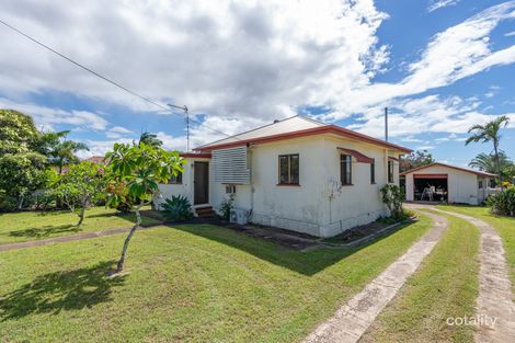 Property photo of 35 Hurst Street Walkervale QLD 4670