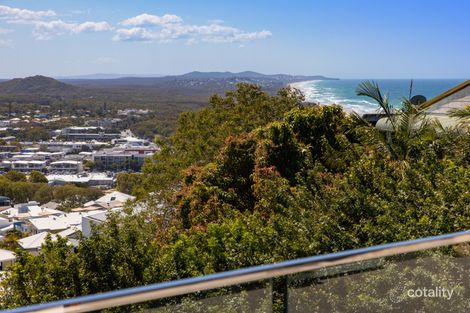 Property photo of 6 Grandview Drive Coolum Beach QLD 4573