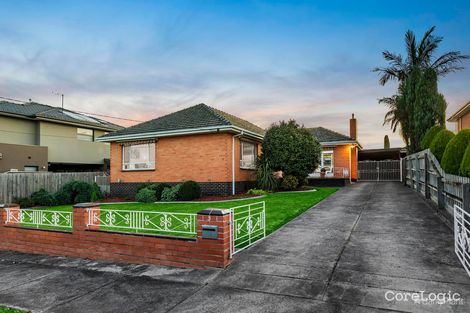 Property photo of 3 Sell Street Doncaster East VIC 3109