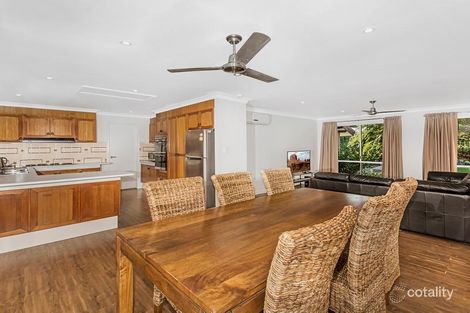 Property photo of 6 Whitian Drive Carrara QLD 4211