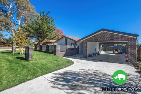 Property photo of 29 May Maxwell Crescent Gilmore ACT 2905