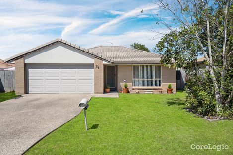 Property photo of 25 Alvine Drive Eagleby QLD 4207