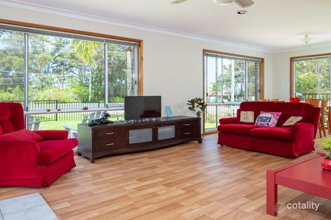 Property photo of 488 Beach Road Sunshine Bay NSW 2536