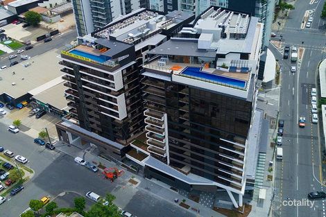 1117/27 Commercial Rd, Newstead, QLD 4006