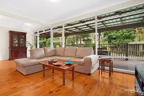 Property photo of 4 Cynthia Street Pymble NSW 2073
