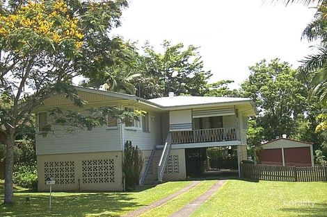 18 Pyne St, Edge Hill, QLD 4870