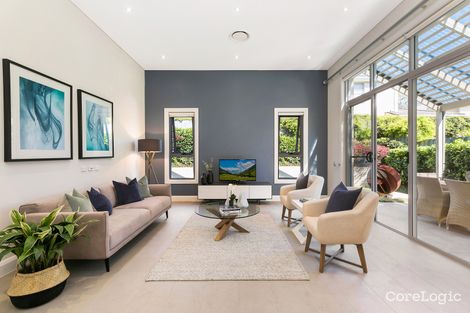 Property photo of 7/9A Curagul Road North Turramurra NSW 2074