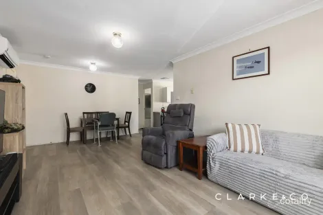 Property photo of 10/5 Justine Parade Rutherford NSW 2320