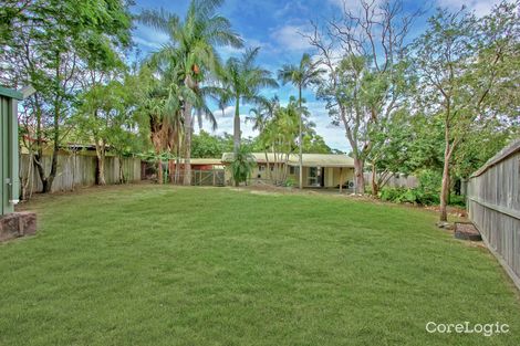 Property photo of 40 Strathallen Drive Boronia Heights QLD 4124