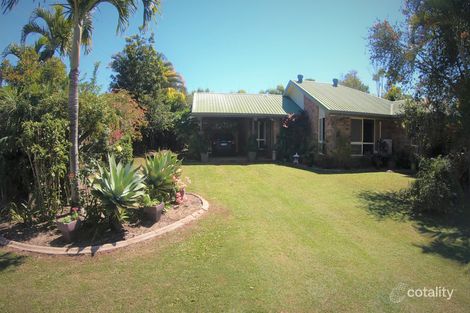 17 Bundesen Ave, Midge Point, QLD 4799