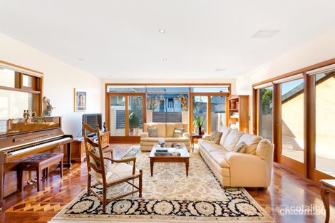 Property photo of 2 Bruce Street Rozelle NSW 2039