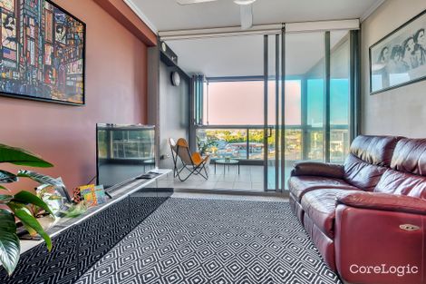 Property photo of 30403/2 Harbour Road Hamilton QLD 4007