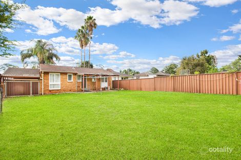 Property photo of 11 Mistral Place Shalvey NSW 2770