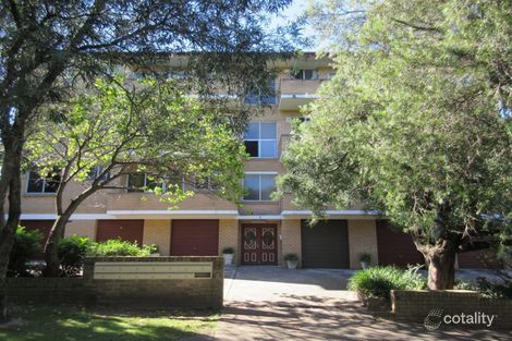 6/4-6 Hayburn Ave, Rockdale, NSW 2216