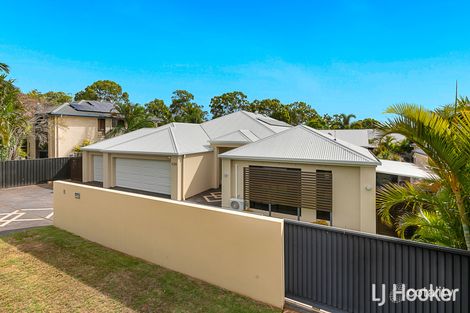 Property photo of 428 Main Road Wellington Point QLD 4160