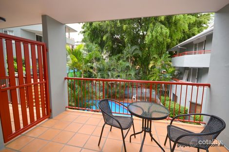 Property photo of 13/128 Bowen Street Spring Hill QLD 4000