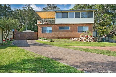 14 Hutcheson Ave, Soldiers Point, NSW 2317