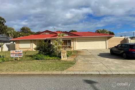 Property photo of 3 Deciduous Rise Yangebup WA 6164