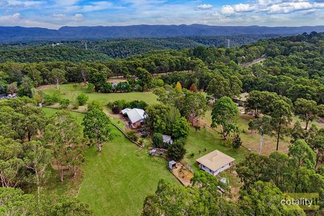 Property photo of 856 Comleroy Road Kurrajong NSW 2758