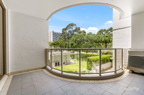 Property photo of 15/22 Crystal Street Waterloo NSW 2017