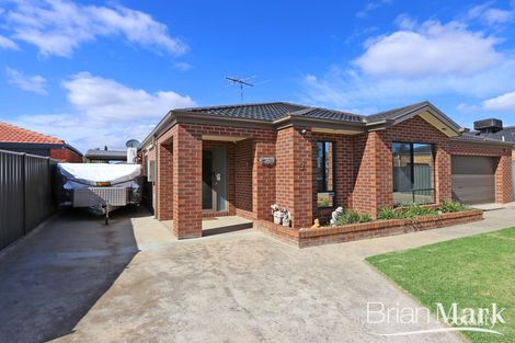 Property photo of 9 Scholar Drive Manor Lakes VIC 3024