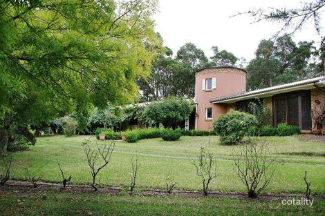 21 Wilson Dr, Colo Vale, NSW 2575