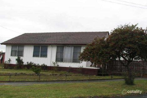 Property photo of 13 Staff Street Moe VIC 3825
