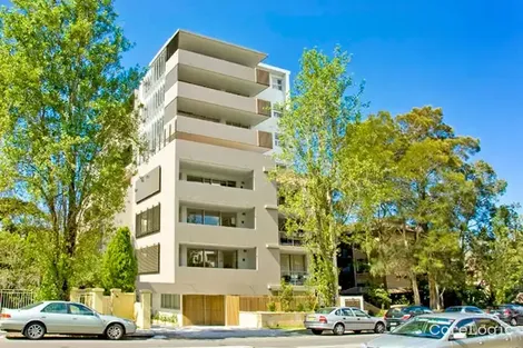 Property photo of 14/64 Penkivil Street Bondi NSW 2026