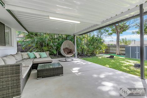 Property photo of 4 Sandpiper Street Wellington Point QLD 4160