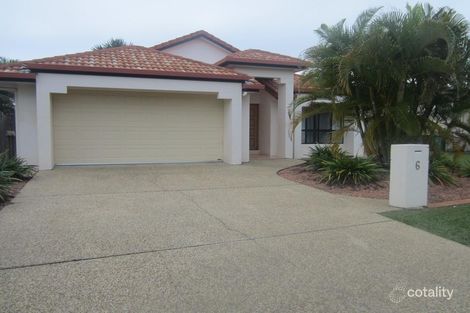 6 Bladensberg Cres, Annandale, QLD 4814