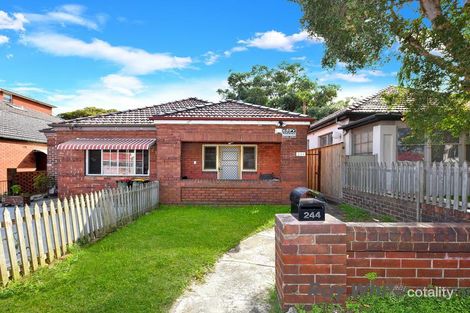 Property photo of 244 Gardeners Road Rosebery NSW 2018