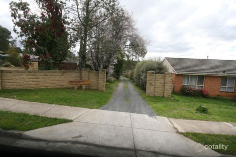 43a Stewart St, Boronia, VIC 3155