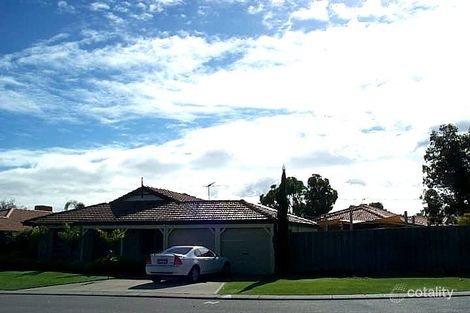 Property photo of 2 Koolinda Court Stratton WA 6056