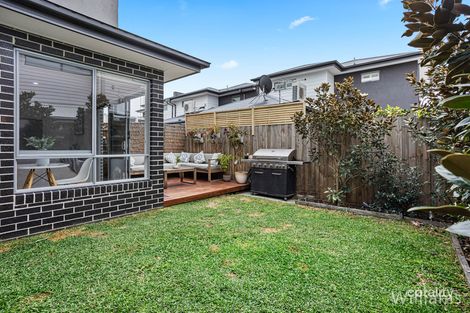 Property photo of 6 Kohry Lane Newport VIC 3015