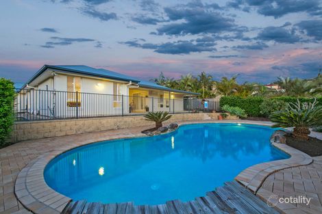 Property photo of 98 Salvado Drive Pacific Pines QLD 4211