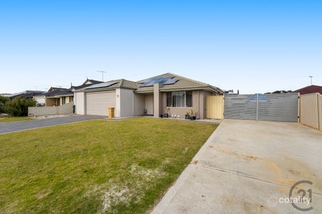 Property photo of 8 Turtle Way Dawesville WA 6211