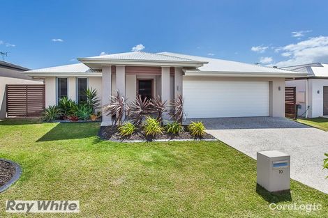 Property photo of 10 Amaranthine Street Mango Hill QLD 4509