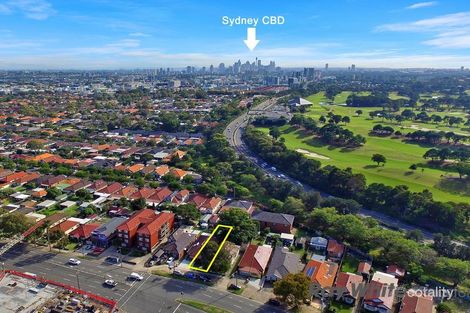 Property photo of 244 Gardeners Road Rosebery NSW 2018