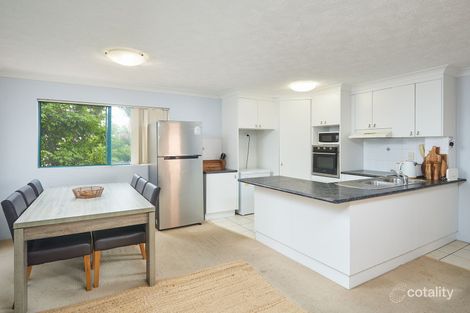 Property photo of 19/2340 Gold Coast Highway Mermaid Beach QLD 4218